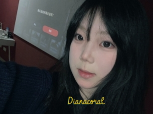 Dianacoral