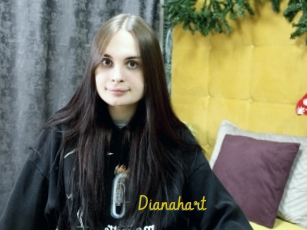 Dianahart