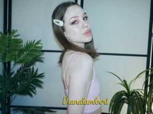 Dianalambert