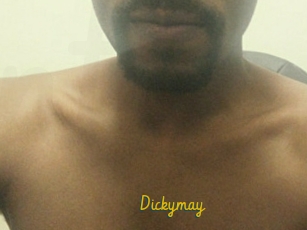 Dickymay