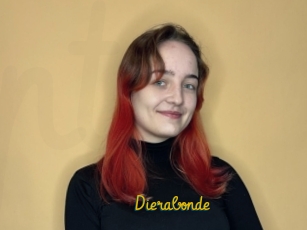 Dierabonde