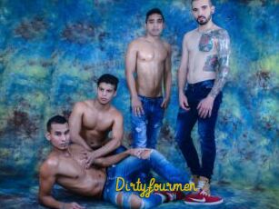 Dirtyfourmen