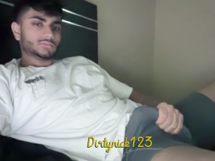 Dirtynick123