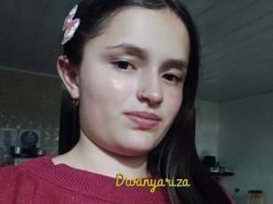 Divanyariza
