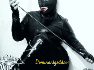 Dominantgoddess