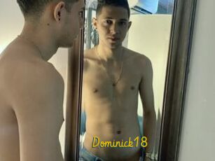 Dominick18