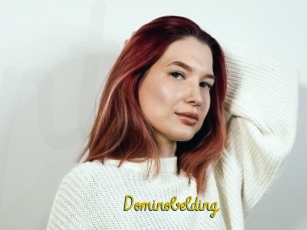 Dominobelding