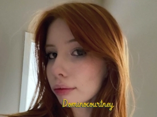 Dominocourtney