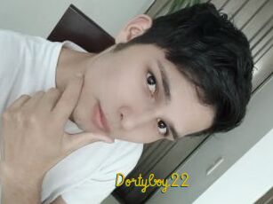 Dortyboy22