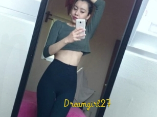 Dreamgirl27