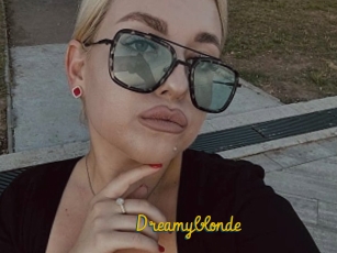 Dreamyblonde