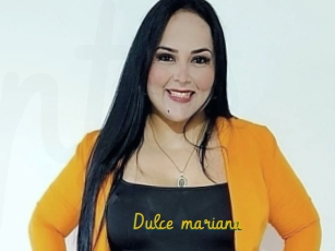 Dulce_mariana