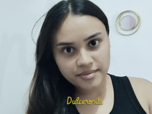 Dulcerosita