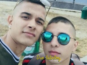 Duo_latinboy