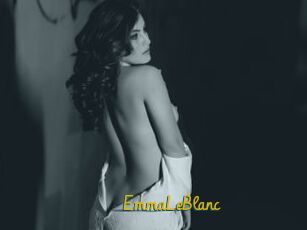 EmmaLeBlanc