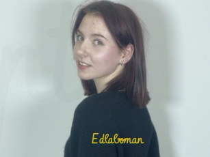 Edlaboman