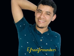 Efrainfernandezs