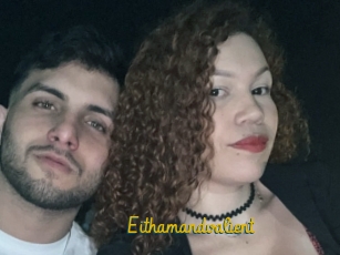 eithamandvalient Porno TV