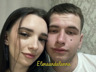 Elenaandalanna