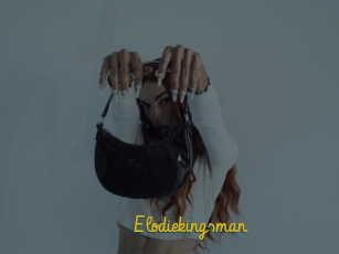 Elodiekingsman