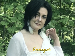 Emmagiedi