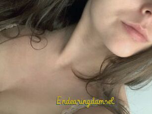 Endearingdamsel