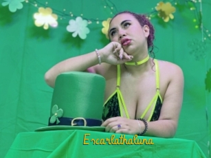 Escarlathaluna