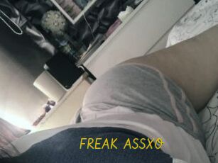 FREAK_ASSXO