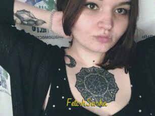 Fetish_Sasha