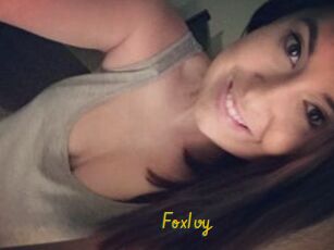 FoxIvy