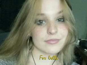 Fox_bella