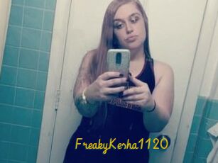 FreakyKesha1120