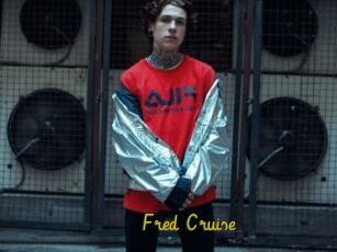 Fred_Cruise