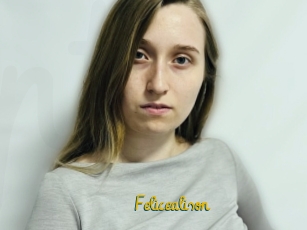 Felicealison