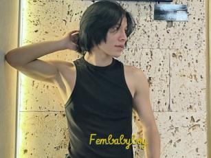 Fembabyboy