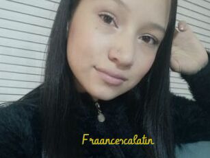 Fraancescalatin