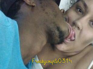 Freakycouple0314