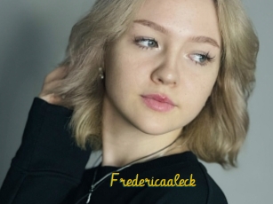 Fredericaaleck