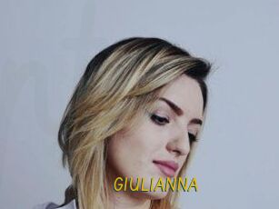 GIULIANNA