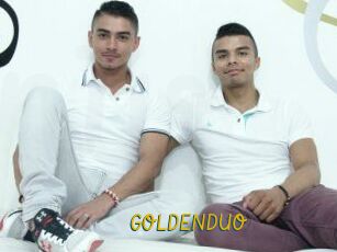 GOLDENDUO