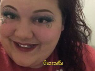 Gezzzelle