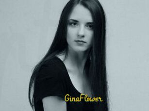 Gina_Flower