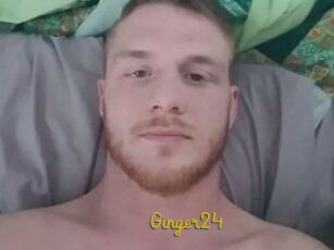 Ginger24