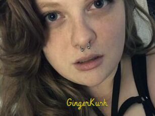 GingerKush