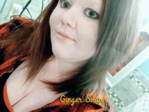 Ginger_Snapp