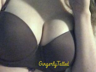 GingerlyTatted