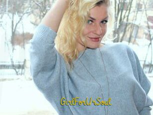 GirlForUrSoul