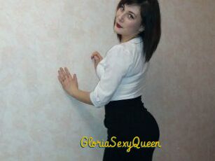 GloriaSexyQueen