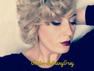 GoddessBethanyGrey