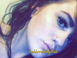 GoddessBettyBad